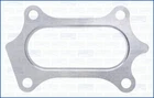 Ajusa 13278400 Gasket, Exhaust Manifold For Honda Neu. Price: $12.76.