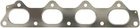 Victor Reinz Exhaust Manifold Gasket For L200, Santa Fe+more 71-52908-00 New. Price: $45.19.