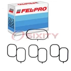 Fel-pro Upper Fuel Injection Plenum Gasket Set For 2005-2015 Nissan Xterra Sl New. Price: $34.61.
