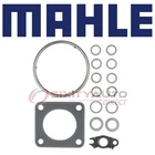 Mahle Turbocharger Mounting Gasket Set For 2015-2018 Jeep Renegade 1.4L L4 Ok New. Price: $83.14.
