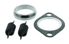 Quadboss Exhaust Gasket Kit For Polaris 400L 6X6 & Similar Models New. Price: $40.38.