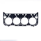 Cometic C5645-040 Mls Cylinder Head Gasket 4.040 For Gm LT1/LT4 GEN2 Sb New. Price: $92.50.