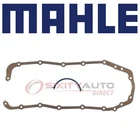 Mahle Oil Pan Gasket Set For 1967-1976 Buick 400 455 Centurion Century Ev New. Price: $36.61.