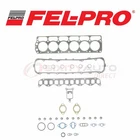 Fel-pro Cylinder Head Gasket Set For 1960-1970 Plymouth Belvedere 3.7L L6 Tl New. Price: $113.16.