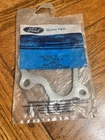Brand New Lot Of 3 Ford Oem E92Z-9450-A Turbo Charger Pipe Gaskets. Price: $15.00.