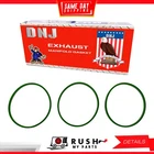 14-21 Intake Manifold Gasket Ford Ecosport 1.0L L3 Dohc 12V Dnj IG4311 New. Price: $15.99.