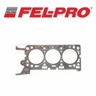 Fel-pro Left Cylinder Head Gasket For 1999-2003 Mercury Sable 3.0L V6 Rw New. Price: $58.10.