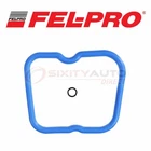 Fel-pro Valve Cover Gasket Set For 1989-1993 Dodge D250 5.9L L6 Engine Qw New. Price: $16.24.