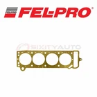 Fel-pro Engine Cylinder Head Spacer Shim For 1981-1995 Toyota Pickup 2.4L L4 Wj New. Price: $50.07.
