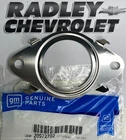 New Oem Exhaust- Front Pipe Gasket- General Motors Gmc 20972702. Price: $21.99.