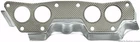 New Mopar Genuine Oem Exhaust Manifold Gasket By Mitsubishi MD190962. Price: $47.17.