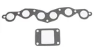 Fits Jeep Willys Mb Gpw CJ2A 3A M381 CJ5 Engine Exhaust Flanges And Gasket New. Price: $16.99.