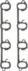 Dana Victor Reinz 11-10161-01 Exhaust Manifold Gasket Set New. Price: $46.95.