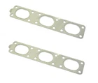 Set Of 2 Exhaust Manifold Gasket - Cylinder Head Victor Reinz 713140400 For Bmw New. Price: $41.69.