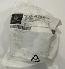A2044920081 Oem Sealing Ring Mercedes-benz New. Price: $30.00.