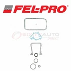 Fel-pro Conversion Gasket Set For 1998-1999 Dodge Durango 3.9L V6 Engine Uq New. Price: $109.74.