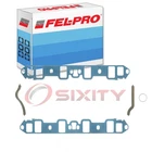 Fel-pro Intake Manifold Gasket Set 1962-1974 Ford Ranchero 4.3L 4.7L Ie New. Price: $30.65.