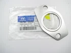New Genuine Exhaust Pipe Gasket Oem For 03-06 Hyundai Santa Fe 3.5L V6. Price: $11.66.