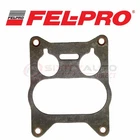 Fel-pro Carburetor Mounting Gasket For 1966-1967 Oldsmobile Toronado 7.0L V8 Fn New. Price: $30.80.