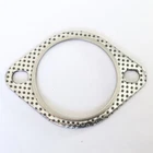 Ticon 3" Bolt Mlsg High Temp Exhaust Gasket Size Pack 120-07610-0005 New. Price: $35.07.