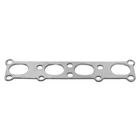 Fit 93-97 Ford Probe Mazda MX-6 2.0L High Temp Manifold Exhaust Header Gasket New. Price: $7.90.