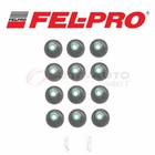 Fel-pro Engine Valve Stem Oil Seal Set For 2006-2009 Pontiac Torrent Ed New. Price: $59.54.