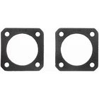 Fel-pro 2005 Exhaust Pipe Flange Gasket New. Price: $21.99.
