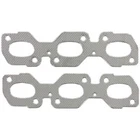 Fel-pro MS96899 Exhaust Manifold Gasket Set For 2003-2006 Mazda Mpv 3.0L-V6 New. Price: $11.69.