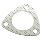 Blox Racing Exhaust Gasket 2.75IN / 3-HOLE BXFL-00054 New. Price: $23.09.