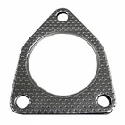 31718 Walker Exhaust Flange Gasket Driver Passenger Side For Chevy Savana New. Price: $28.45.