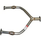 Brexhaust 750-187 Pipe Front For Infiniti Q70 Q40 M37 M35H G25 06-08 New. Price: $324.48.