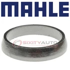 Mahle Exhaust Pipe Flange Gasket For 1996-2002 Dodge Dakota 2.5L L4 Kb New. Price: $23.95.