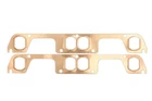 Sce Gaskets 4511 Pro Coppr Embssd Exh. Sbc Adapt. Plate Hooker Bolt Pattern New. Price: $68.99.