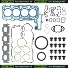 Gasket Overhaul Seals Kit 11118604931 For 630I G32 G12 730LI B48B20 2.0T Parts New. Price: $70.99.