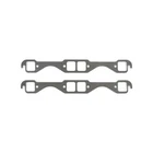 Cometic For Chevrolet GEN-1 Small Block V8 .060" Hts Exhaust Manifold Gasket Set New. Price: $36.27.