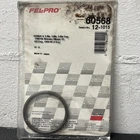 Brand New!! Fel-pro Exhaust Pipe Flange Gasket 60568. Price: $12.95.