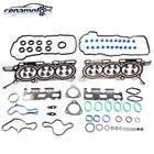 Cylinder Head Gasket Set 2010-2019 Ford Lincoln Mks Mkt 3.5L V6 Turbo Vin New. Price: $104.39.
