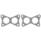 AMS5112 Apex Set Exhaust Manifold Gaskets For Truck Hardbody 240 Nissan Pickup New. Price: $21.45.