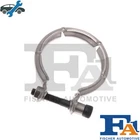 Pipe Connector Exhaust System 104-895 For Mini Bmw 3/F0/F80/GRAN/TURISMO/F4/F1 New. Price: $30.16.