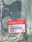 Genuine Honda/acura Manifold Gasket Fr, 17055 RCA-A01! Oem Nos! New. Price: $29.99.