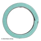 Beck Arnley Catalytic Converter Gasket Exhaust Muffler P 039 6049 New. Price: $18.15.