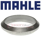 Mahle Exhaust Pipe Flange Gasket For 1959-1960 Edsel Ranger Villager 3.6L L6 Hq New. Price: $20.45.