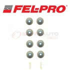 Fel-pro Engine Valve Stem Oil Seal Set For 1991-2002 Saturn Sl Gaskets Hw New. Price: $24.84.