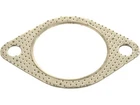 For 2009 Mitsubishi Galant Exhaust Gasket Api 61717VPGT New. Price: $16.44.