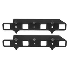 Mahle Beaded Steel Exhaust Manifold Gasket Set New. Price: $20.43.