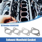 Engine Intake Manifold Seal For Buick Encore Chevrolet Cruze NO.55565348 New. Price: $12.34.