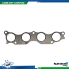 Dnj EG216 Exhaust Manifold Gasket For 02-06 Acura Honda 2.0L L4 Dohc 16V K20A3 New. Price: $15.99.