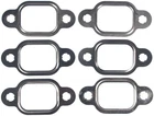 Mahle MS10141 Exhaust Manifold Gasket Set For Select 89-98 Dodge Models New. Price: $14.41.
