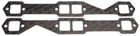 Edelbrock Sbc Exhaust Gasket New. Price: $42.89.