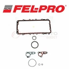 Fel-pro Conversion Gasket Set 2003-2005 Ford E-150 Club Wagon 4.6L 5.4L Br New. Price: $68.95.